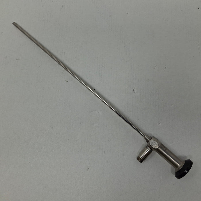 Karl Storz Karl Storz 26046AA 5mm 0° Hopkins II Laparoscope Rigid Endoscopy reLink Medical