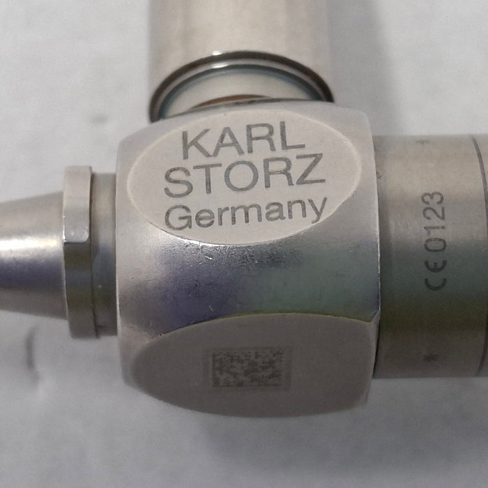 Karl Storz Karl Storz 26046AA 5mm 0° Hopkins II Laparoscope Rigid Endoscopy reLink Medical