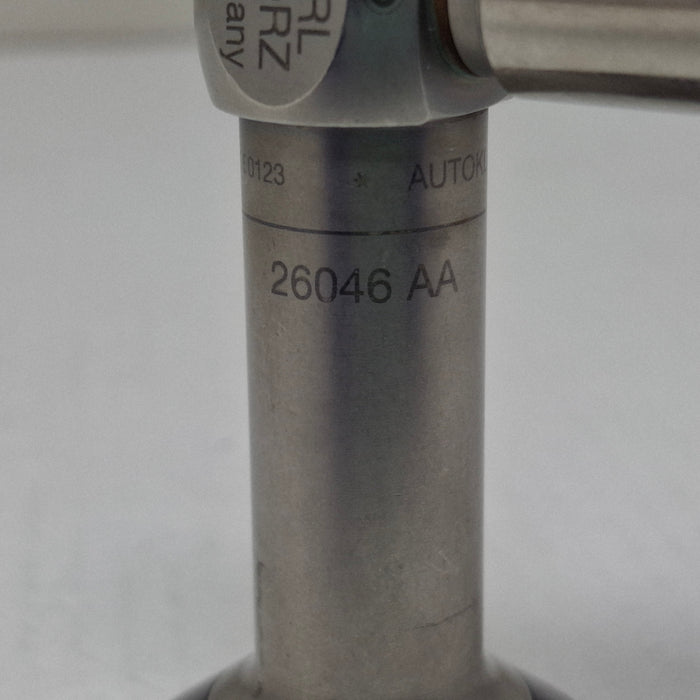 Karl Storz Karl Storz 26046AA 5mm 0° Hopkins II Laparoscope Rigid Endoscopy reLink Medical