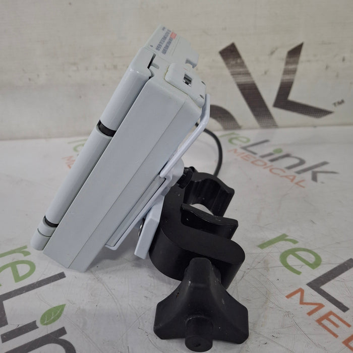 Baxter Sigma Spectrum 8.00.03 w/o Battery Infusion Pump