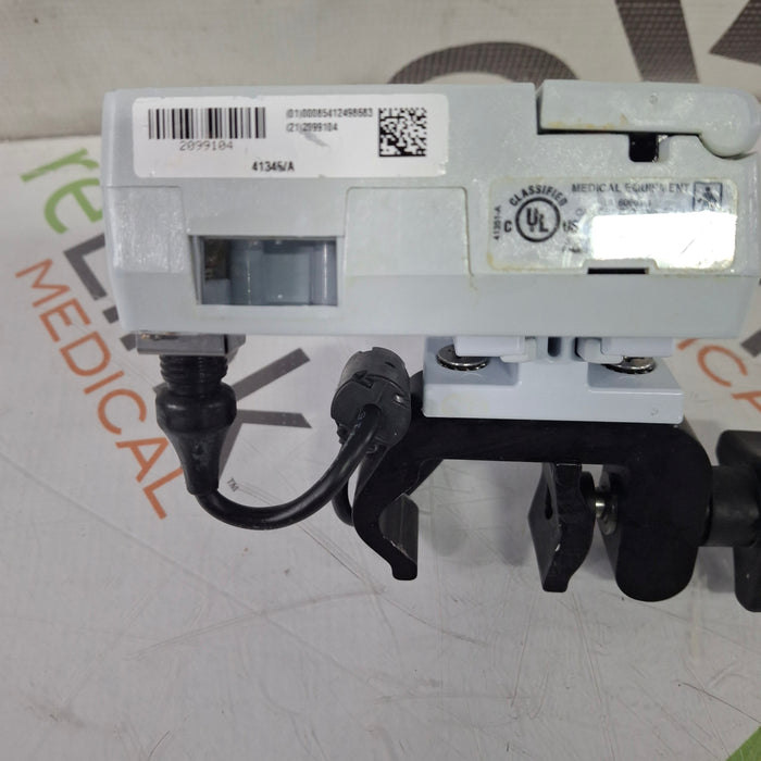 Baxter Sigma Spectrum 8.00.03 w/o Battery Infusion Pump