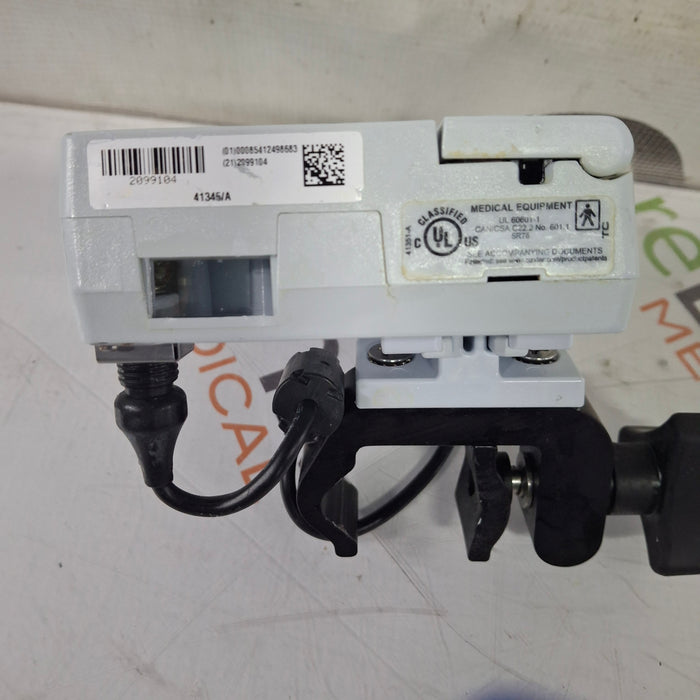 Baxter Sigma Spectrum 8.00.03 w/o Battery Infusion Pump