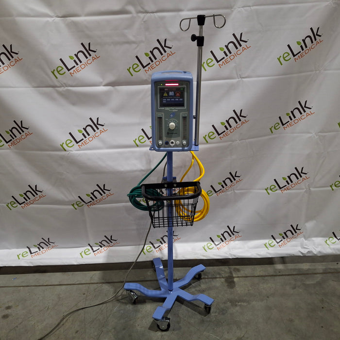 CareFusion CareFusion Infant Flow SIPAP Ventilation System Respiratory reLink Medical