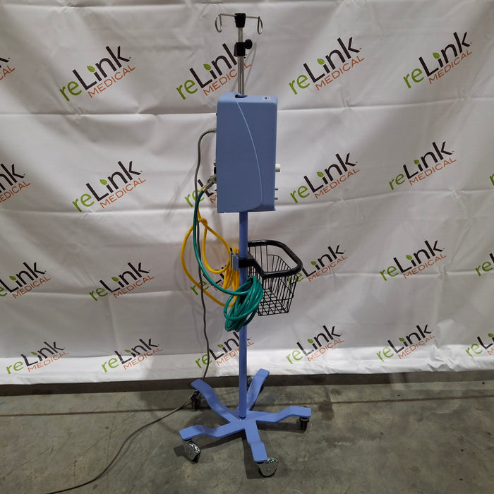 CareFusion CareFusion Infant Flow SIPAP Ventilation System Respiratory reLink Medical