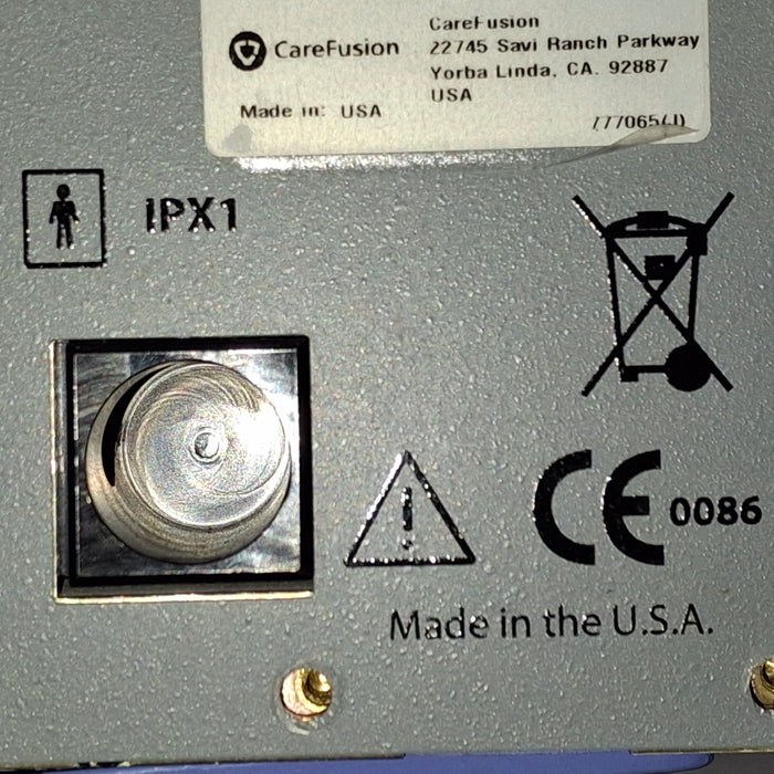 CareFusion CareFusion Infant Flow SIPAP Ventilation System Respiratory reLink Medical