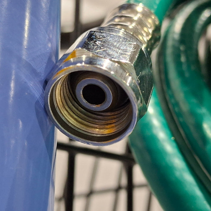 CareFusion CareFusion Infant Flow SIPAP Ventilation System Respiratory reLink Medical