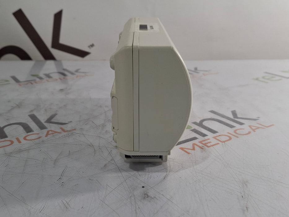 Philips M3001A-A03C06C12 Masimo SpO2, NIBP, 12 lead ECG, Temp, IBP MMS Module