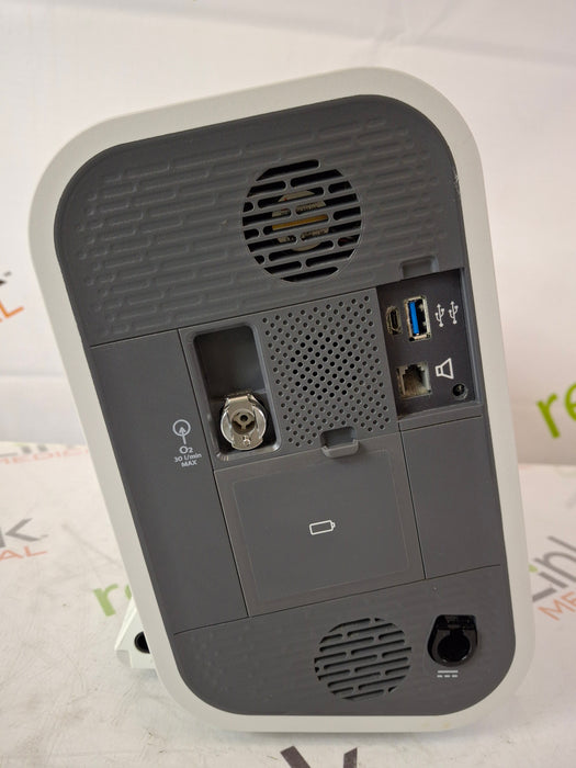 Philips Philips Trilogy EV300 Ventilator Respiratory reLink Medical