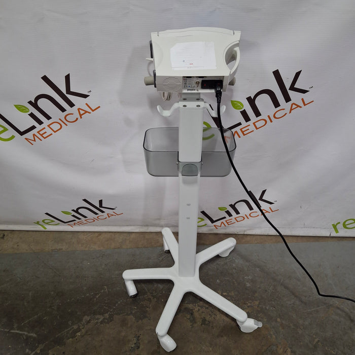 Masimo Radical 7 Pulse Oximeter w/ Base