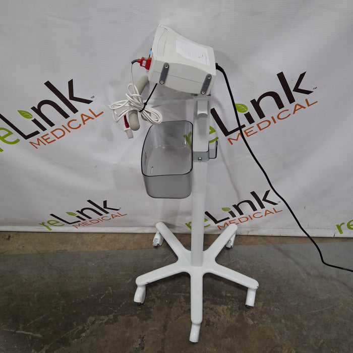 Masimo Radical 7 Pulse Oximeter w/ Base