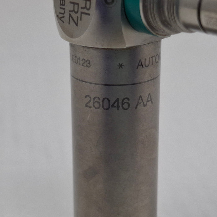 Karl Storz Karl Storz 26046AA 5mm 0° Hopkins II Laparoscope Rigid Endoscopy reLink Medical