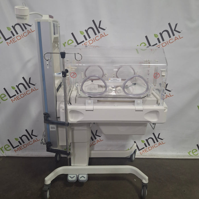 Datex-Ohmeda Datex-Ohmeda Giraffe Infant Incubator Infant Warmers and Incubators reLink Medical