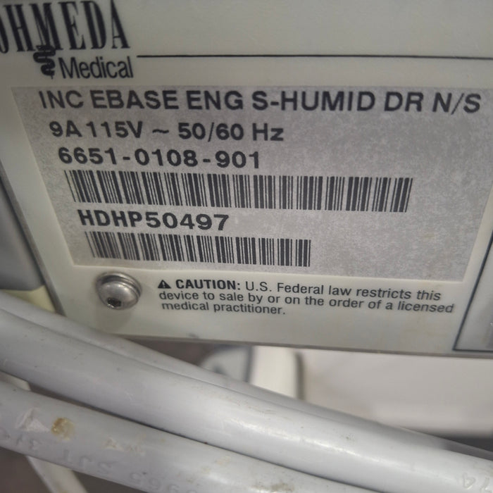 Datex-Ohmeda Datex-Ohmeda Giraffe Infant Incubator Infant Warmers and Incubators reLink Medical