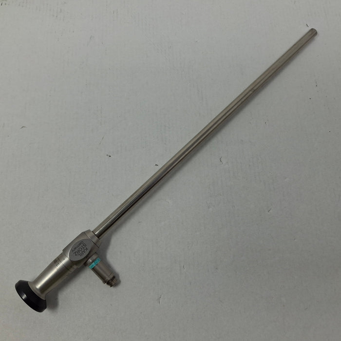 Karl Storz Karl Storz 26003 AA Rigid 0° Hopkins II 10mm Laparoscope Rigid Endoscopy reLink Medical