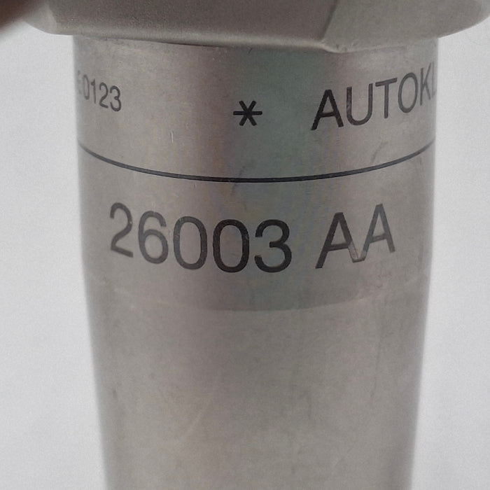 Karl Storz Karl Storz 26003 AA Rigid 0° Hopkins II 10mm Laparoscope Rigid Endoscopy reLink Medical