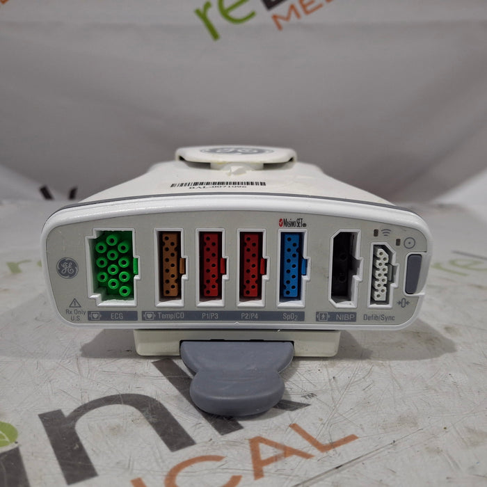 GE Healthcare GE Healthcare PDM Masimo Patient Data Module Patient Monitors reLink Medical