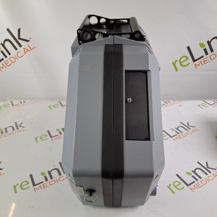 The Foxboro Co 205A Miran Sapphire Ambient Air Analyzer