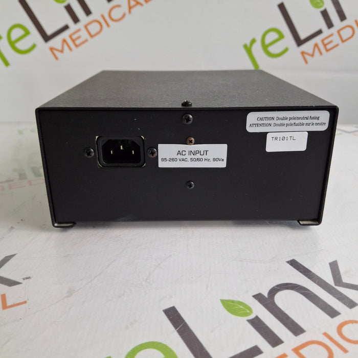 The Foxboro Co 205A Miran Sapphire Ambient Air Analyzer