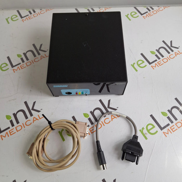 The Foxboro Co 205A Miran Sapphire Ambient Air Analyzer