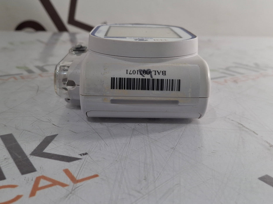 QCore Medical QCore Medical Sapphire Multi-Therapy Infusion Pump Infusion Pump reLink Medical