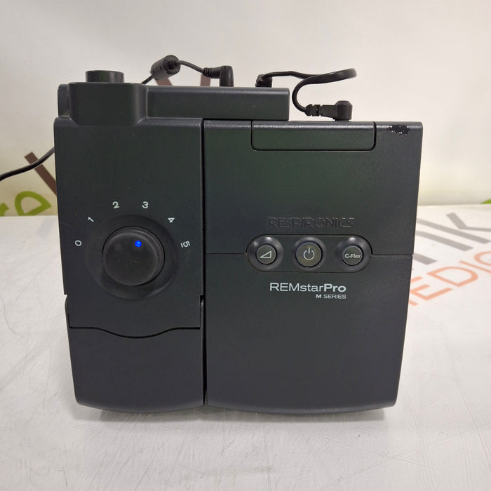 Respironics Respironics REMStar Pro M Series Heated Humidifier Respiratory reLink Medical