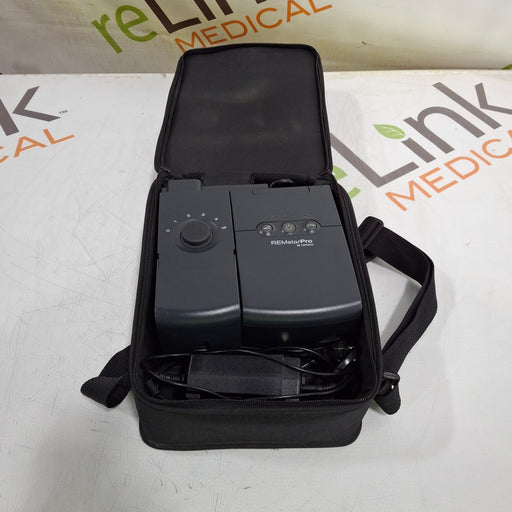 Respironics Respironics REMStar Pro M Series Heated Humidifier Respiratory reLink Medical