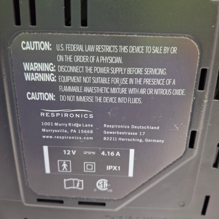 Respironics Respironics REMStar Pro M Series Heated Humidifier Respiratory reLink Medical