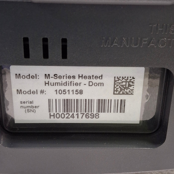 Respironics Respironics REMStar Pro M Series Heated Humidifier Respiratory reLink Medical