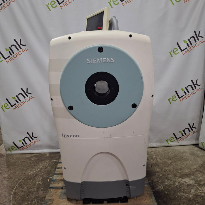Siemens Siemens Inveon PET/CT CT / PET reLink Medical