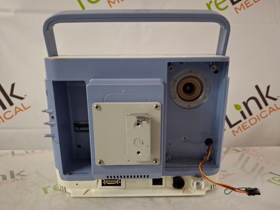 Respironics Respironics Trilogy 202 Ventilator Respiratory reLink Medical