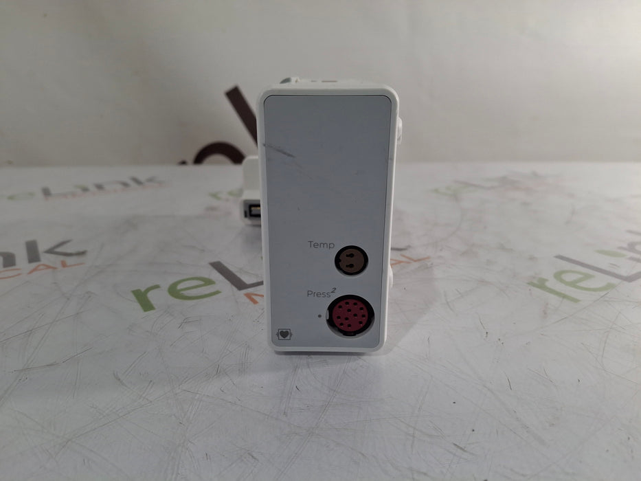 Philips 867039 IntelliVue Hemodynamic Extension Module