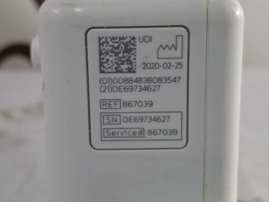 Philips 867039 IntelliVue Hemodynamic Extension Module