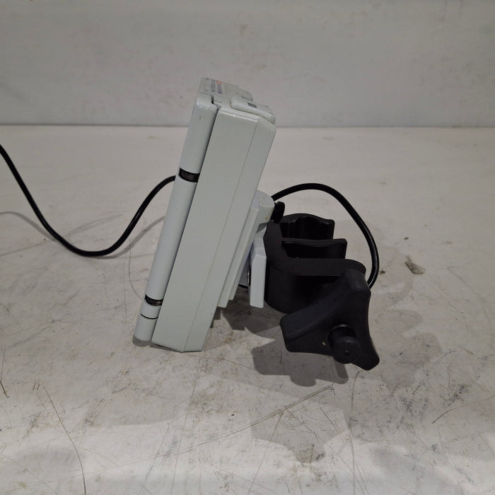 Baxter Sigma Spectrum 8.00.03 w/o Battery Infusion Pump