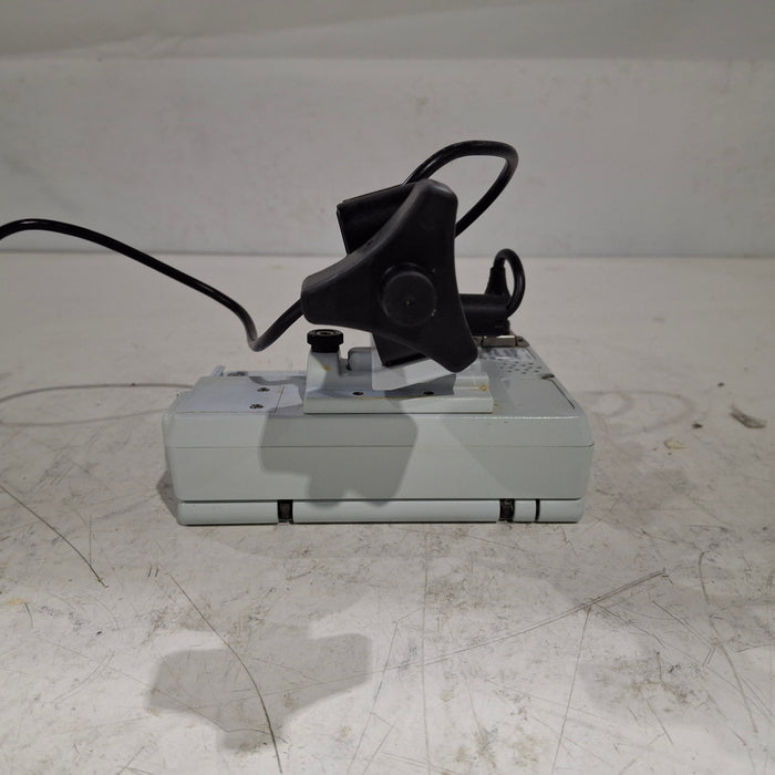 Baxter Sigma Spectrum 8.00.03 w/o Battery Infusion Pump