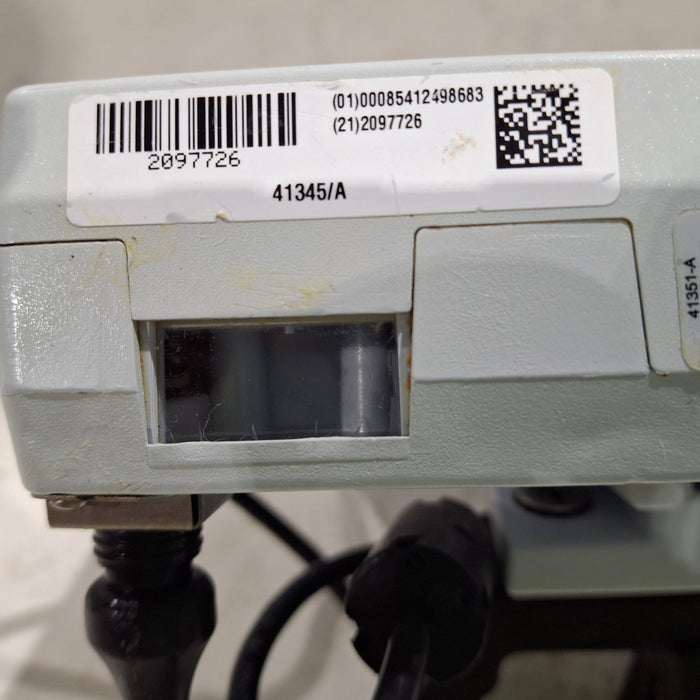 Baxter Sigma Spectrum 8.00.03 w/o Battery Infusion Pump