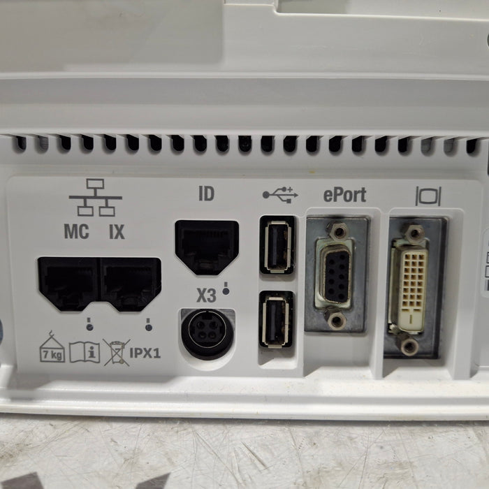 GE Healthcare Carescape B450 Patient Monitor