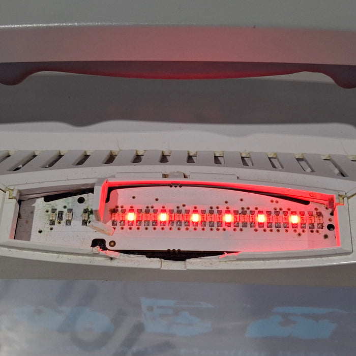 GE Healthcare Carescape B450 Patient Monitor