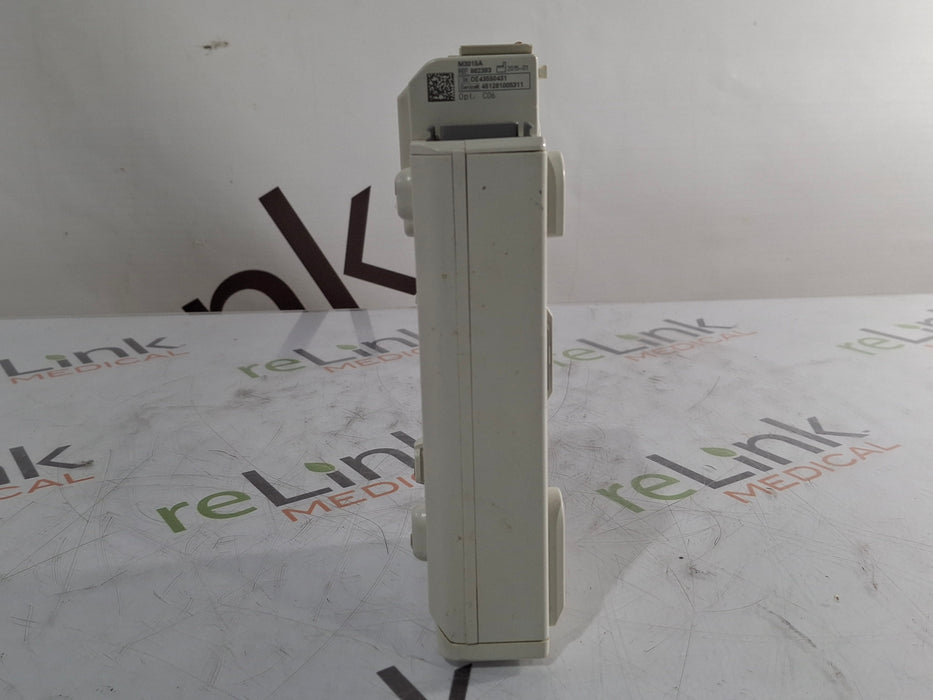 Philips M3015A-C06 CO2, Temp, IBP Extension Module