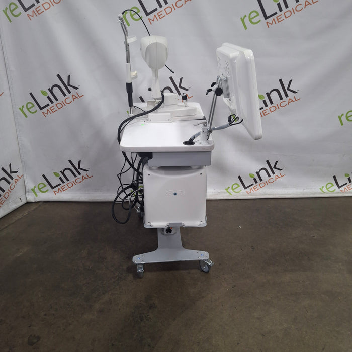 OptoVue IVue 100 OCT