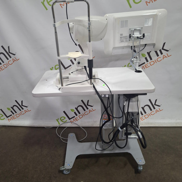 OptoVue IVue 100 OCT