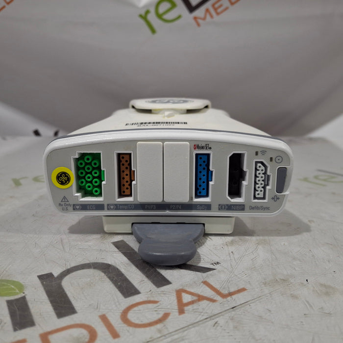 GE Healthcare GE Healthcare PDM Masimo Patient Data Module Patient Monitors reLink Medical