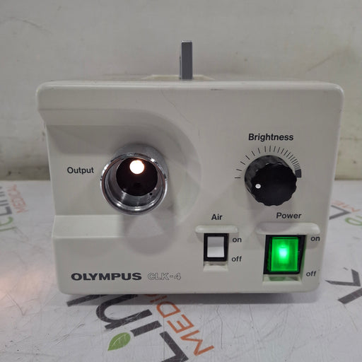 Olympus Olympus CLK-4 Light Source Rigid Endoscopy reLink Medical