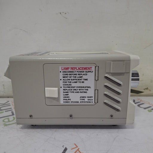 Olympus Olympus CLK-4 Light Source Rigid Endoscopy reLink Medical