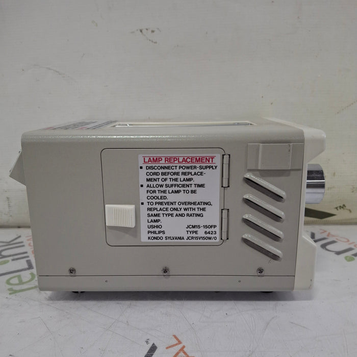 Olympus Olympus CLK-4 Light Source Rigid Endoscopy reLink Medical