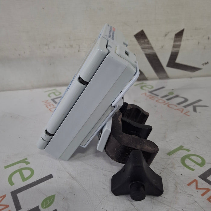 Baxter Sigma Spectrum 8.00.03 w/o Battery Infusion Pump