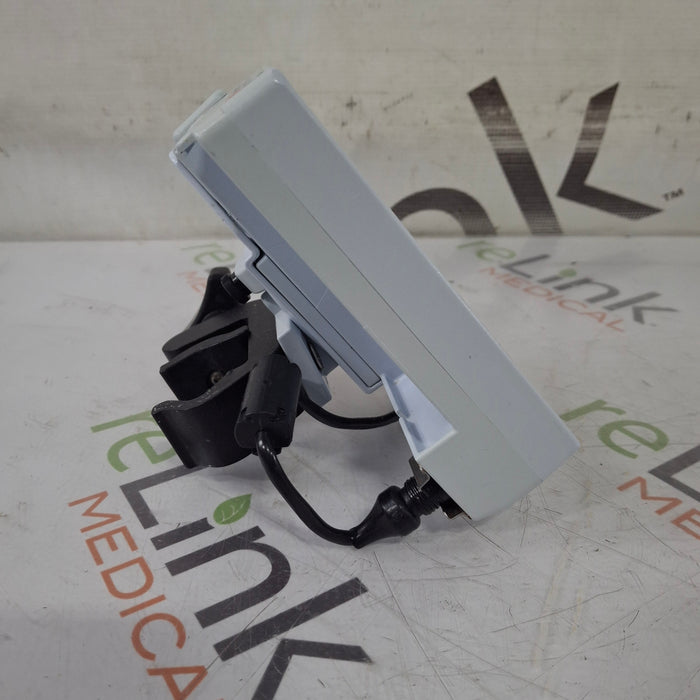 Baxter Sigma Spectrum 8.00.03 w/o Battery Infusion Pump