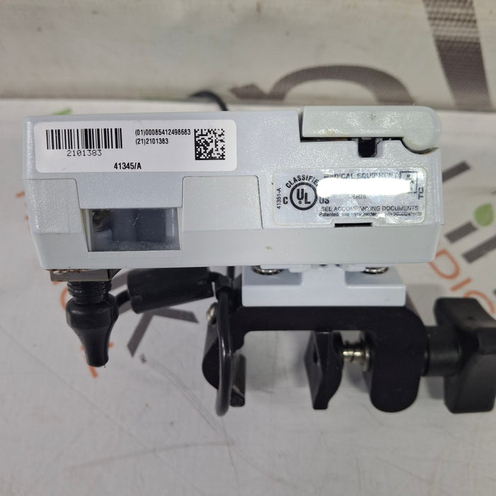 Baxter Sigma Spectrum 8.00.03 w/o Battery Infusion Pump