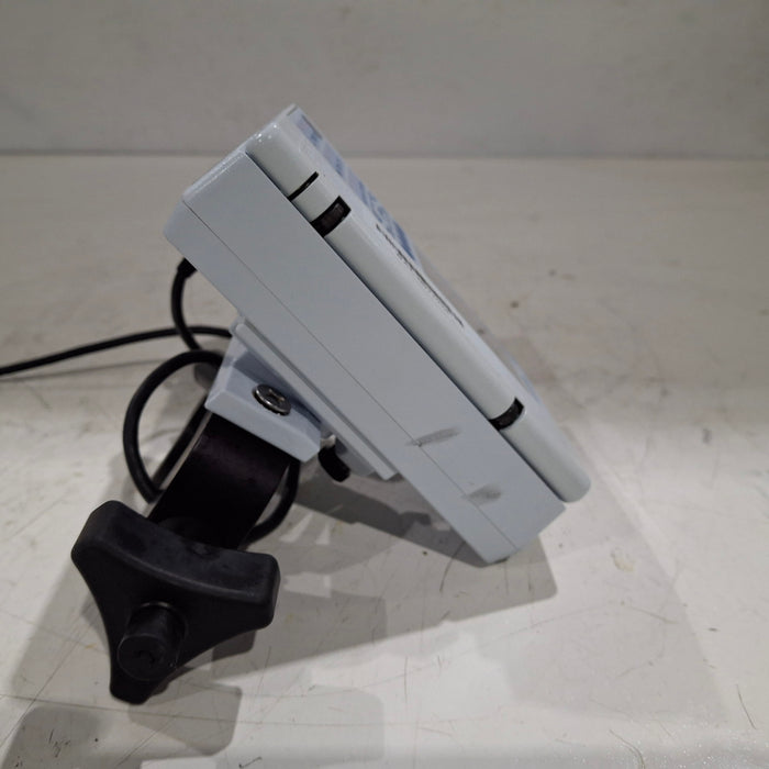 Baxter Sigma Spectrum 8.00.04 w/o Battery Infusion Pump