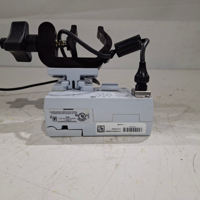 Baxter Sigma Spectrum 8.00.04 w/o Battery Infusion Pump