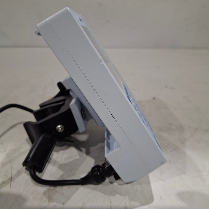 Baxter Sigma Spectrum 8.00.04 w/o Battery Infusion Pump